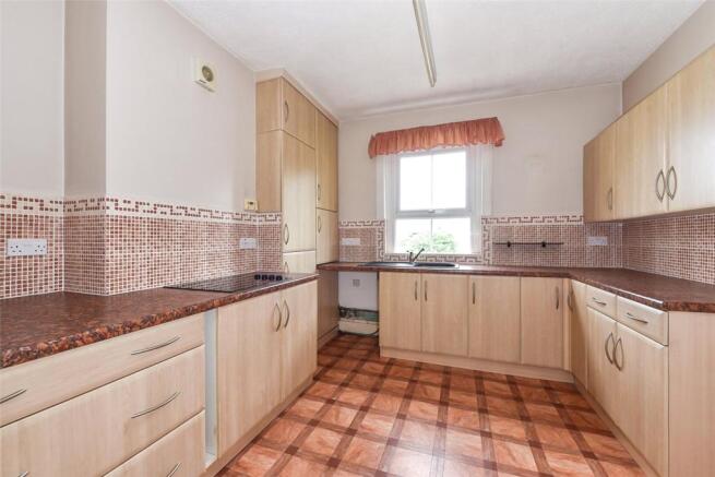 Ff Kitchen