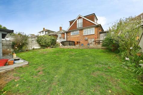 Falmer Avenue, Saltdean, Brighton, East Sussex, BN2
