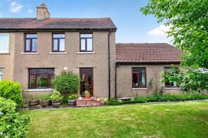 12, Easterton Crescent, Stirling FK7 7AG