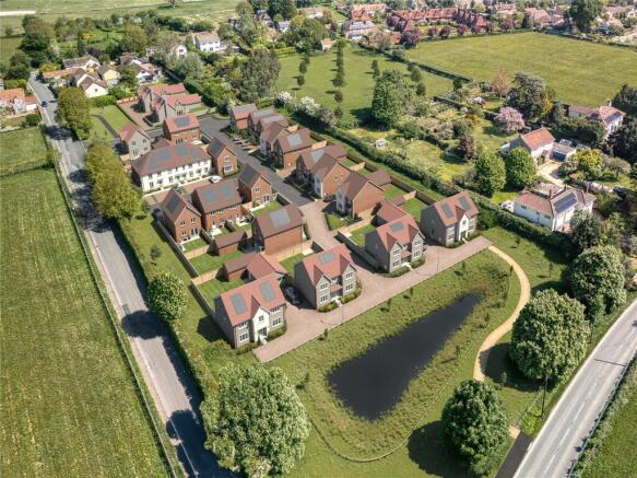Orchard Meadows