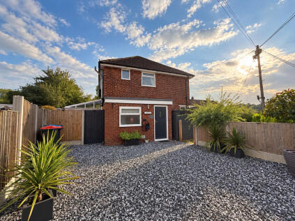 Townshend Road, Lostock Gralam, Northwich