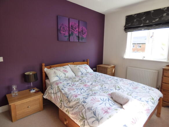 Bedroom 2