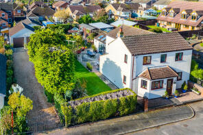 19, Victoria Road, Finedon NN9 5JD