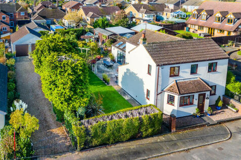 Victoria Road, Finedon