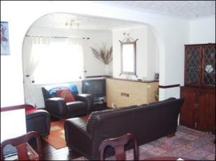 Lounge/Diner