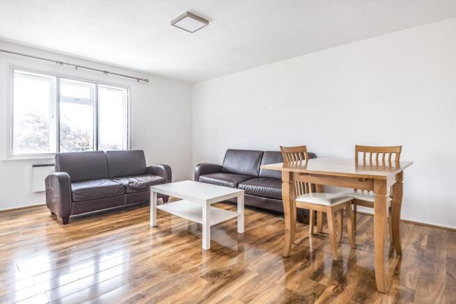 Living/Dining