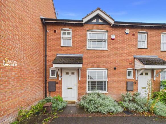 Front (Exterior)