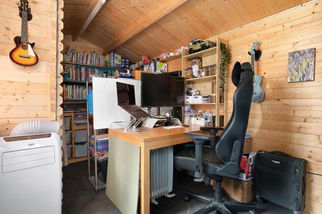 Cabin 