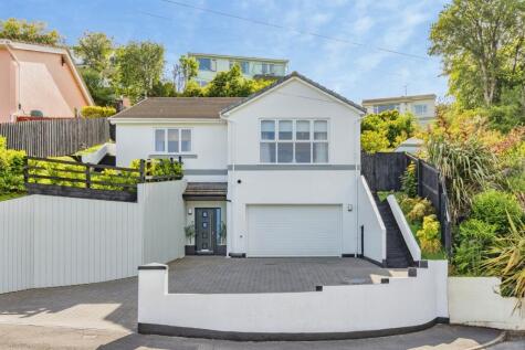 Greenfield Road, Paignton