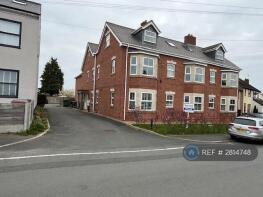 5, Britannia Court, Britannia Road, Burbage LE10 2HE