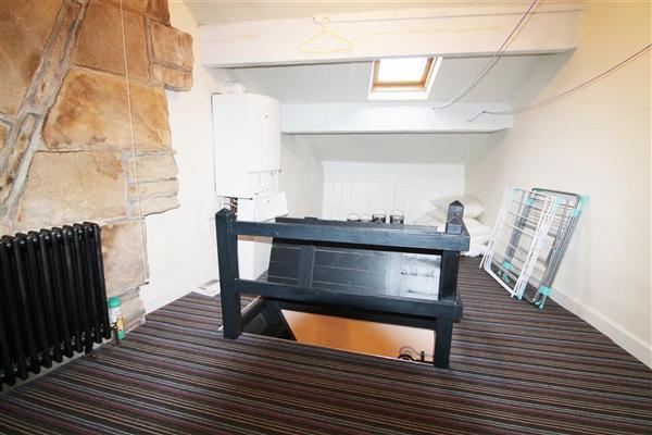Attic