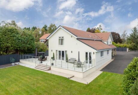 Runnymede Road, Darras Hall, NE20