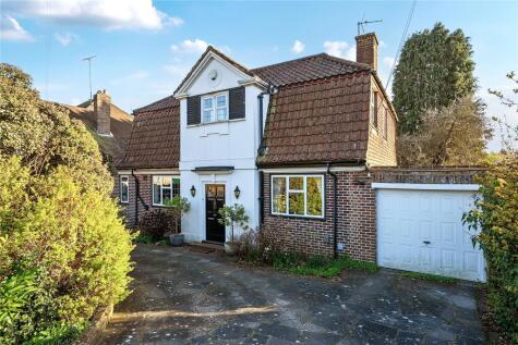 Knoll Rise, Orpington