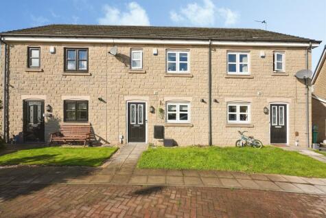 Spinners Gate, Laisterdyke, Bradford