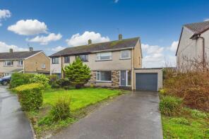 65, Whitestiles, High Seaton, Workington CA14 1LD