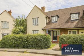 19, St Leonards Road, Nazeing, Waltham Abbey EN9 2HN