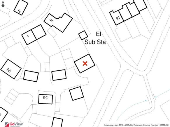 Detail map