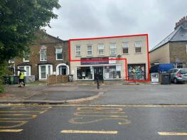 15, Bounds Green Road, Wood Green, London N22 8HE