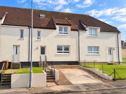 Ravenscroft Place, Rankinston, KA6