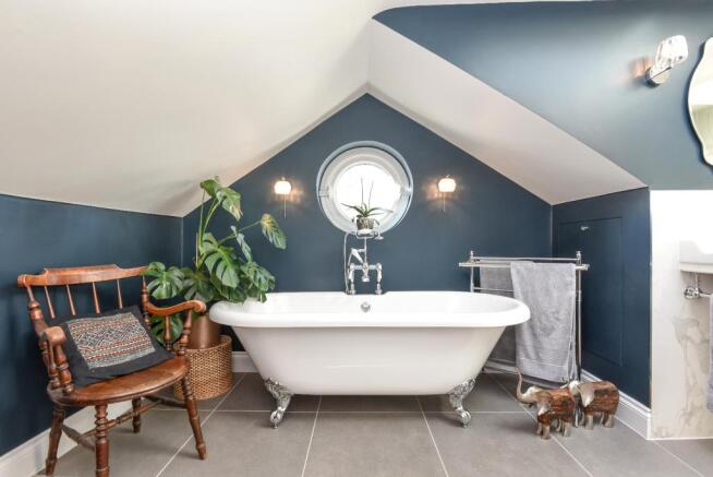 Ensuite
