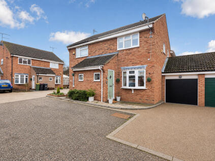 Hanningfield Close, Rayleigh, SS6