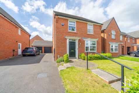 Manor Drive, Wirral, CH49