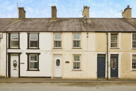 Chwilog, Pwllheli, Gwynedd, LL53