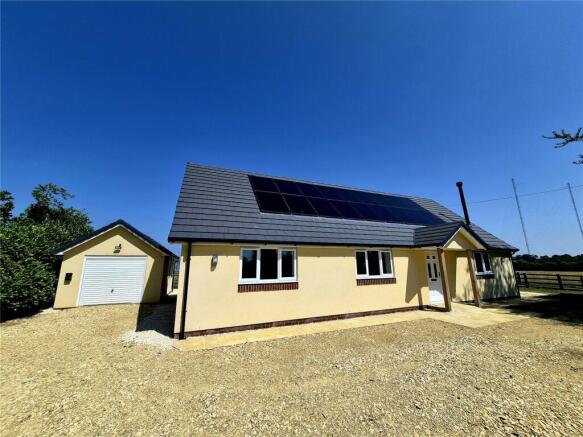 Front External