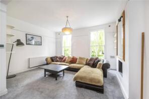 Flat A Flat Basement And Ground Floor, 84, Fleet Road, London NW3 2QT