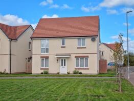 10, Buzzard Rise, Lydney GL15 5GW