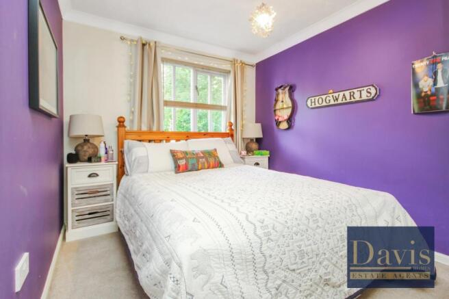 Bedroom  2 