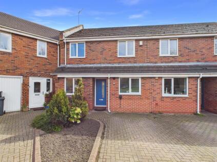 Commissioners Wharf, North Shields