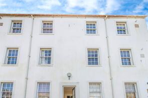 43d, Queen Street, Whitehaven CA28 7QD