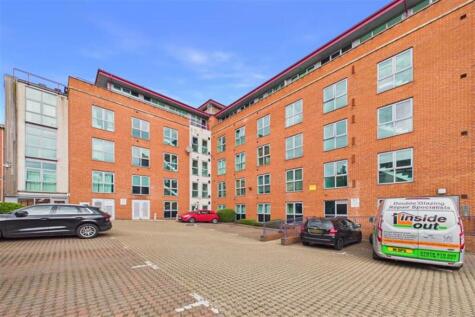 Portland Square, Raleigh Street, NG7