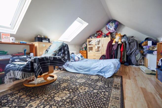 Loft Room