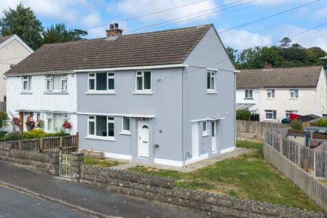 Maesyderi, Llechryd, SA43