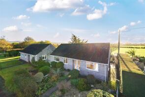 Clonmelon, Rimpton Road, Marston Magna, Yeovil BA22 8DS