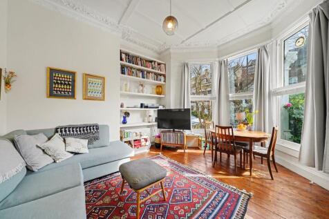 Gloucester Drive, London, N4