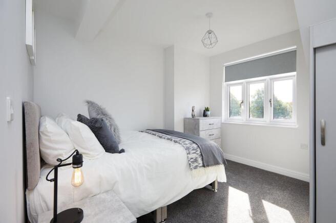 Bedroom 7