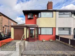 45, Reva Road, Roby L14 6UA