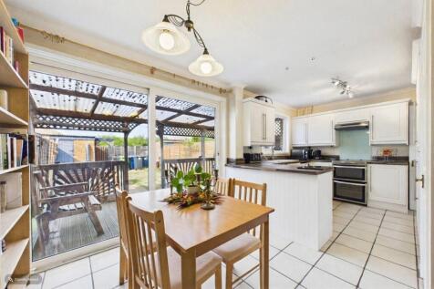 Flaxen Walk, Warboys, Huntingdon, PE28