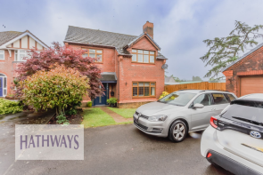 38, Lansdowne Gardens, Llantarnam, Cwmbran NP44 3GB