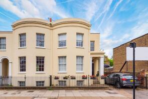 399, Goldhawk Road, London W6 0SA