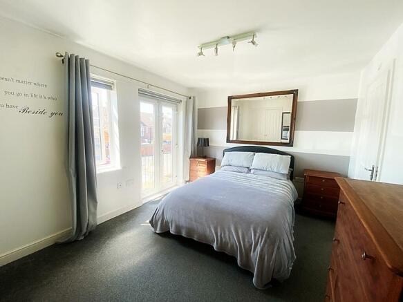 Bedroom 1
