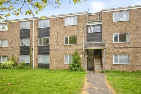 Emmanuel Close, Ipswich, Suffolk, IP2