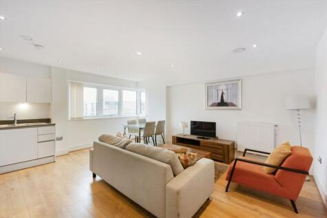 Canary View, Greenwich