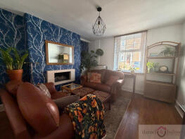 72, Fountain Street, Leek ST13 6JY
