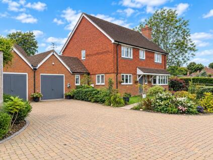 Barnfield, Haywards Heath, RH17