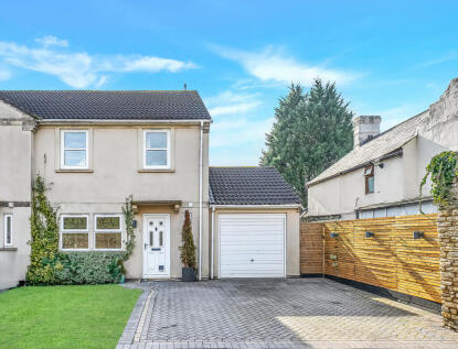 Shurnhold, Melksham, SN12