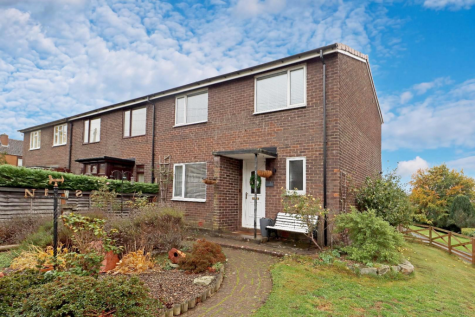 Addycombe Gardens, Rothbury, Morpeth